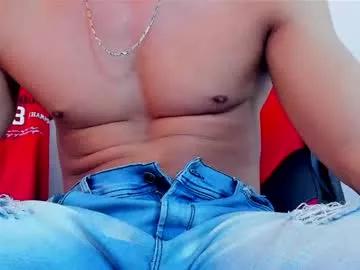 danterouxx from Chaturbate is Freechat