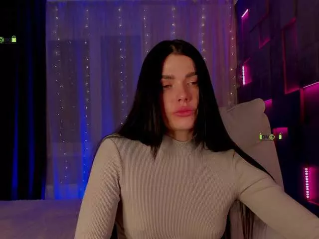 Freechat ---Calypso--- on BongaCams