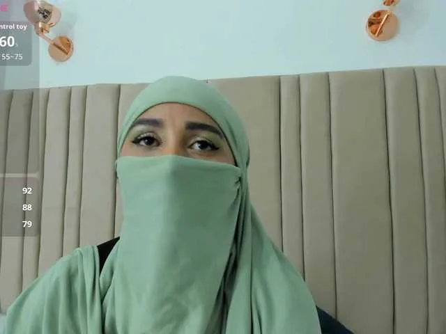 Offline -Alisha on BongaCams