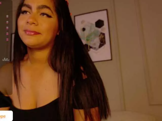 Offline -Charlotte on BongaCams