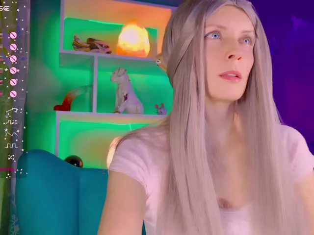 -Fresh- on BongaCams