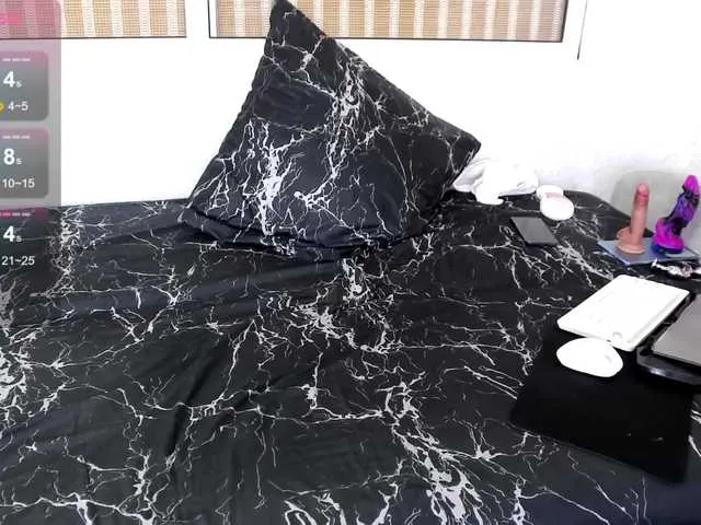 -Kitten-Meow- on BongaCams