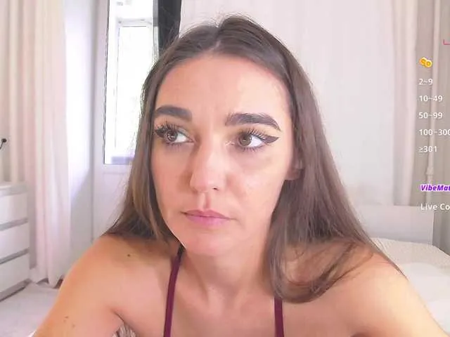 Offline -MARIDRAGON- on BongaCams