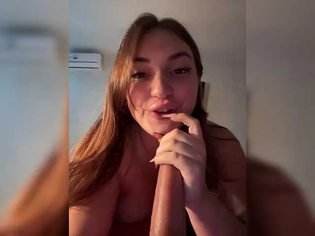 Offline -MONIKA- on BongaCams