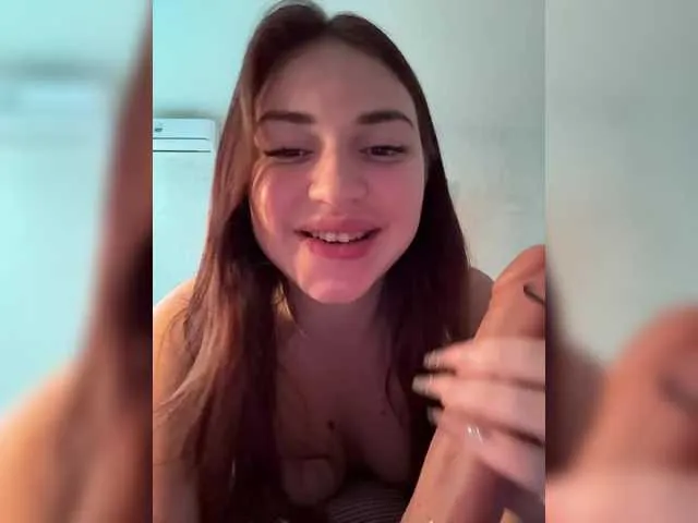 Offline -MONIKA- on BongaCams