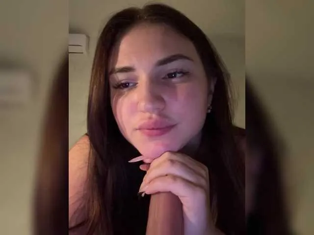 Offline -MONIKA- on BongaCams