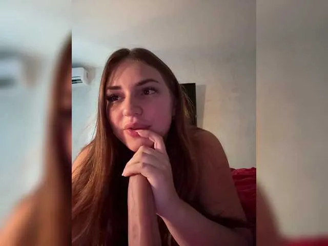 Offline -MONIKA- on BongaCams