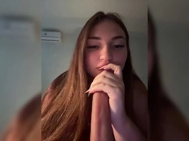 Offline -MONIKA- on BongaCams