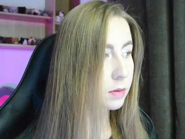 Freechat -Morra- on BongaCams