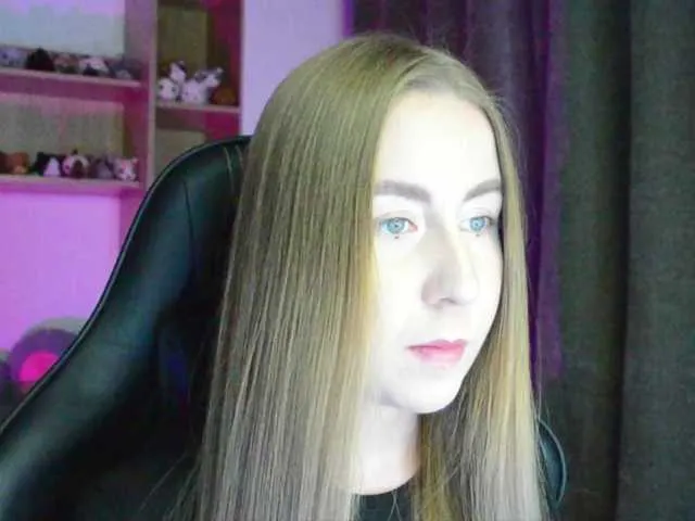 Freechat -Morra- on BongaCams