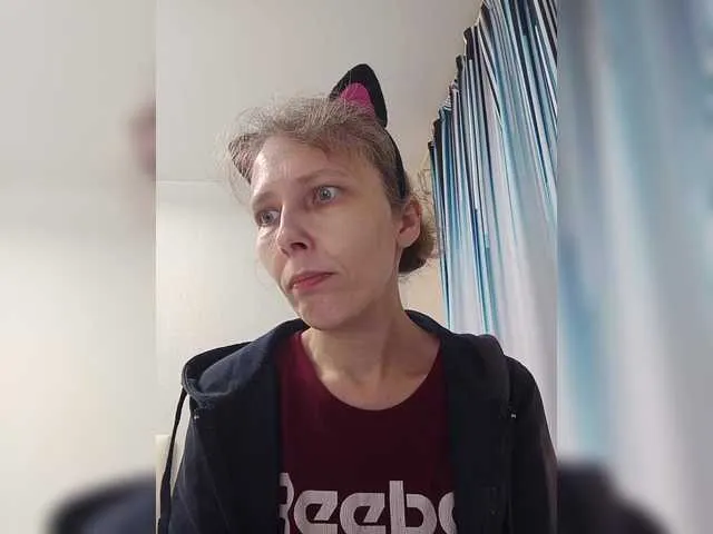 Offline -queen-margo- on BongaCams