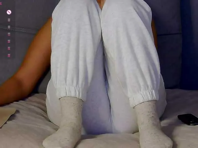 Offline -Smetanka- on BongaCams