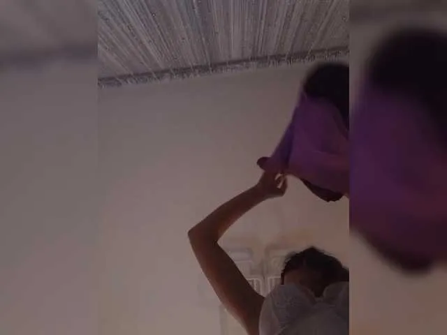 Offline -Smetanka- on BongaCams