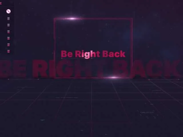 Offline -Smetanka- on BongaCams