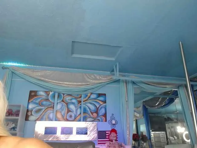 Freechat adrianna_fox on BongaCams