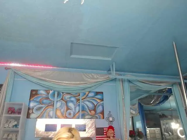 Freechat adrianna_fox on BongaCams