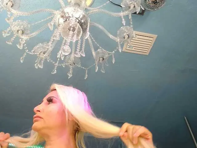 Freechat adrianna_fox on BongaCams