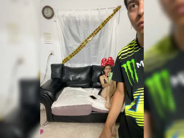 Offline AfroditaMilf69 on BongaCams