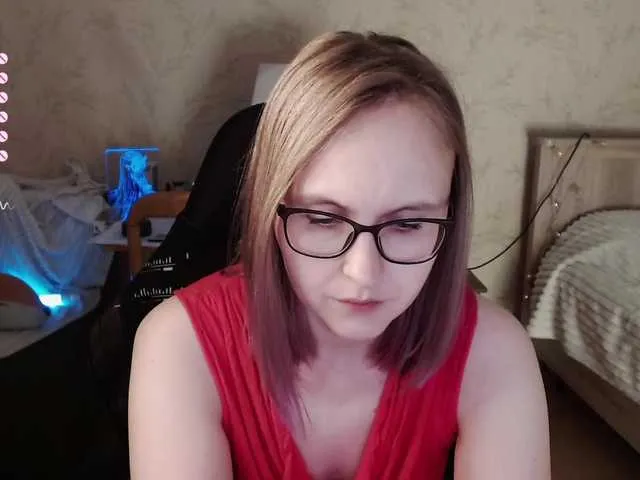 agathamott on BongaCams 