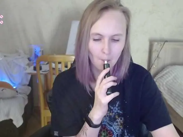 agathamott on BongaCams 