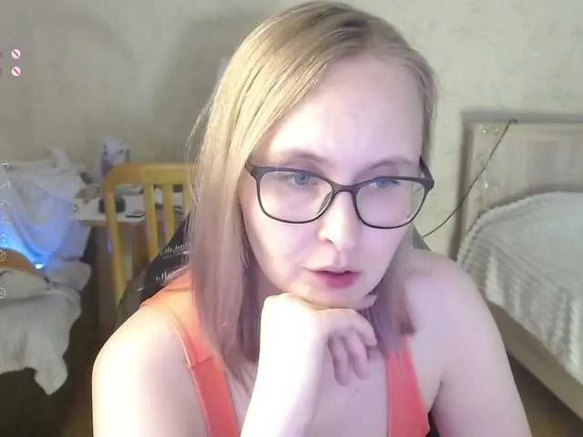 agathamott on BongaCams 