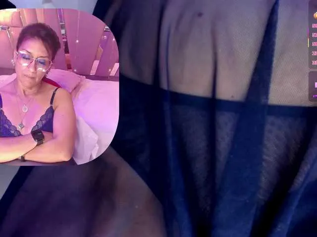 Offline Ahytana on BongaCams