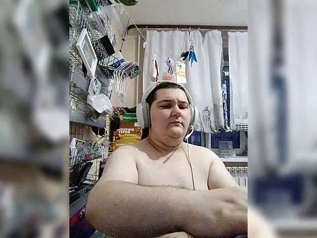 Offline AkerleyAl on BongaCams