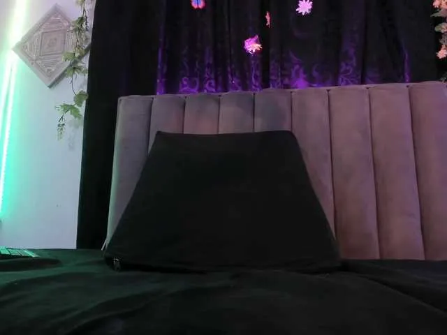 Freechat AkiraStone on BongaCams