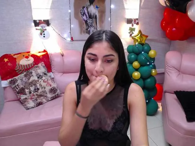 Alaya-Cute on BongaCams