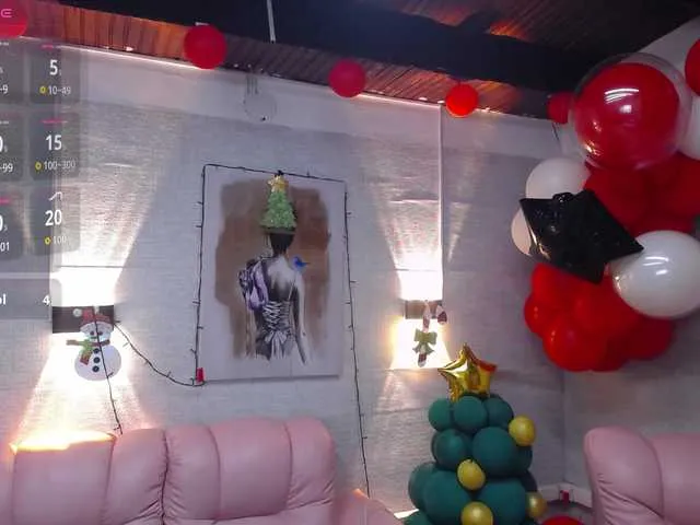 Alaya-Cute on BongaCams