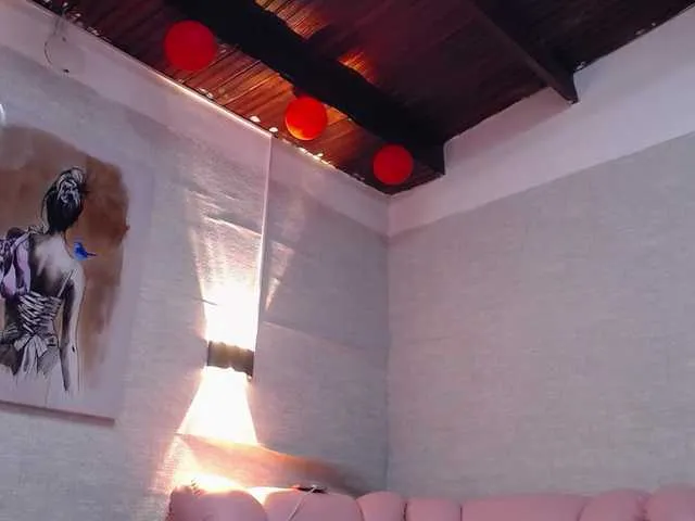 Alaya-Cute on BongaCams