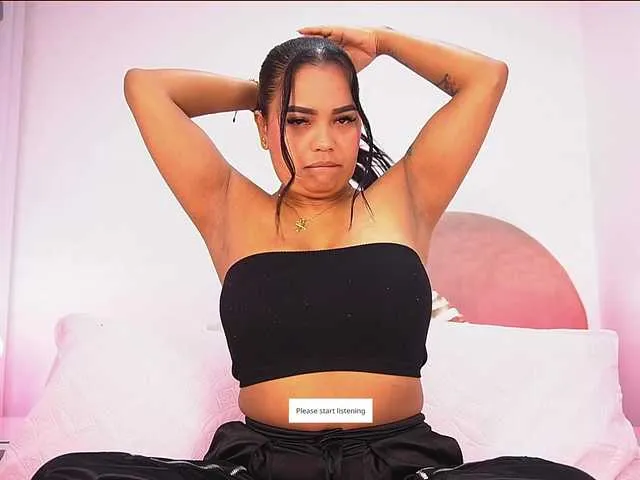 ale-evanz — Freechat on BongaCams