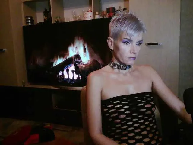 Freechat Alice69Sochi on BongaCams