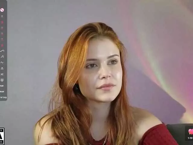 Offline AliceWyliee on BongaCams