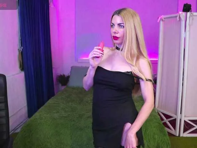 Freechat AlisaAleks on BongaCams