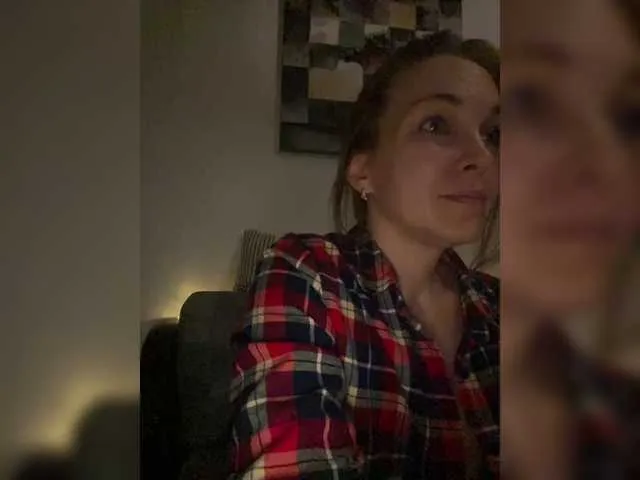 Alisasqrl on BongaCams