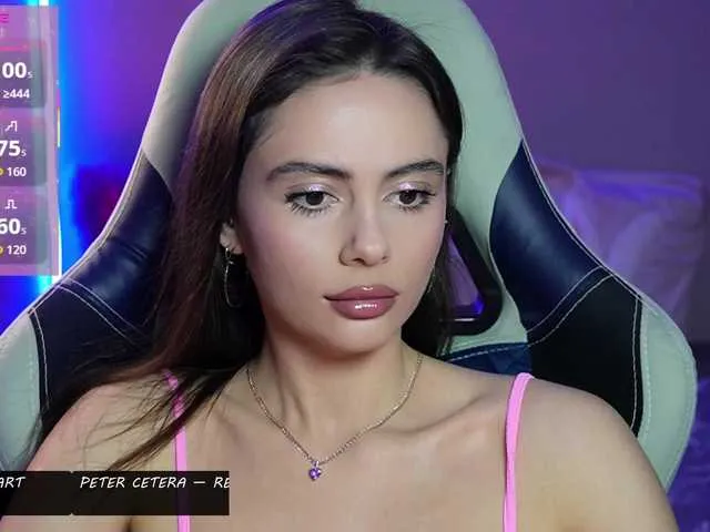 Offline Allla on BongaCams