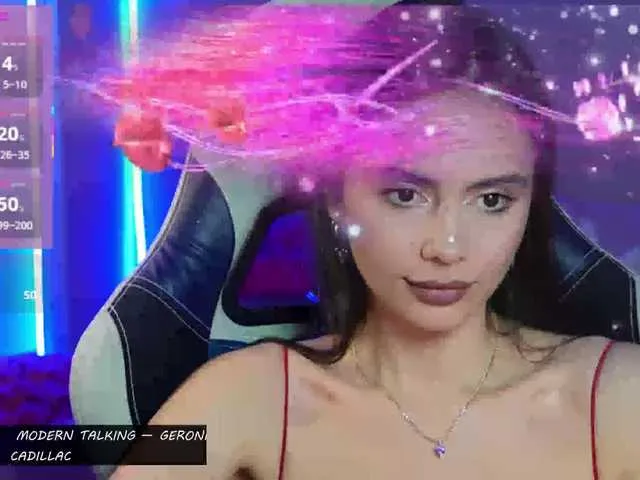 Offline Allla on BongaCams