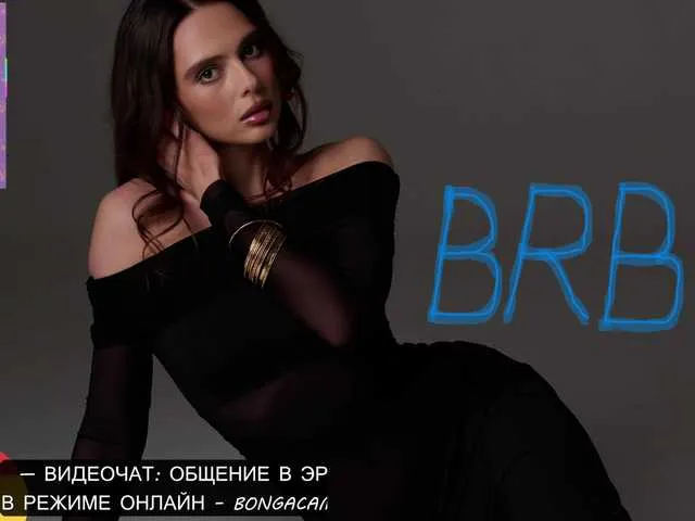 Offline Allla on BongaCams