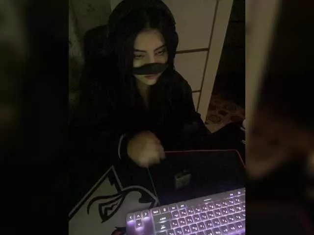 Offline aloeloea on BongaCams