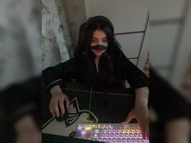 Offline aloeloea on BongaCams