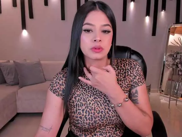 Freechat AlyssaDean on BongaCams