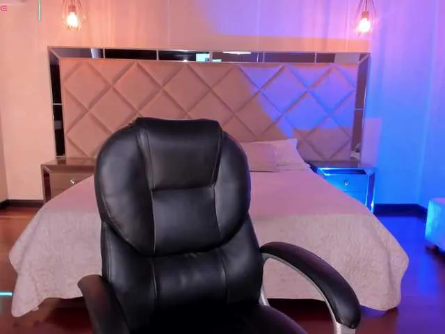 Freechat AlyssaDean on BongaCams