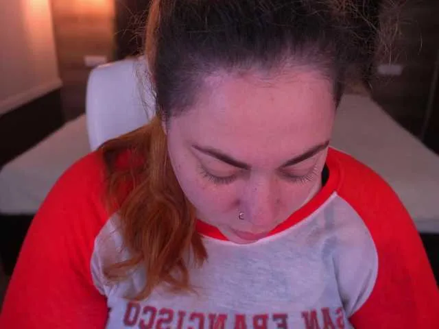 AmazonkaStarrr on BongaCams 