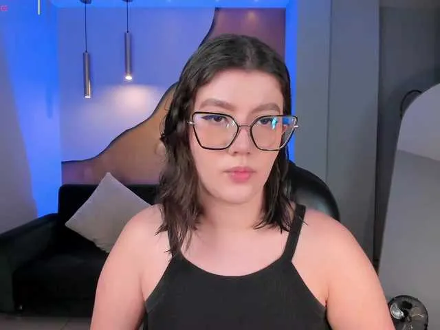 AmberFarrell on BongaCams