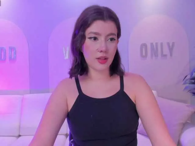 AmberFarrell on BongaCams