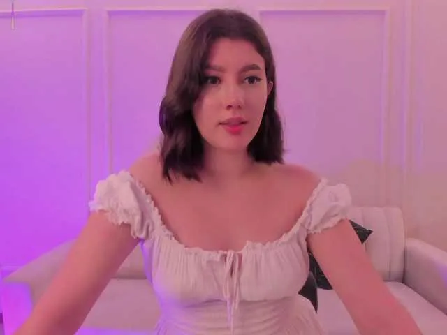 AmberFarrell on BongaCams