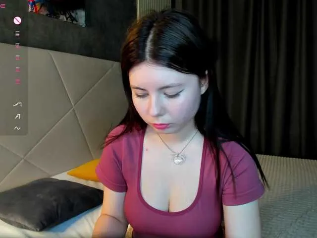 AmelyLil on BongaCams