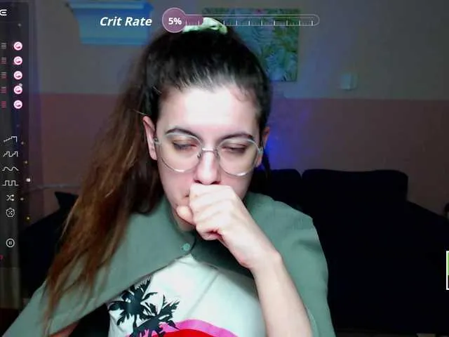 AminaBeatris13 — I am excited by respect for my person