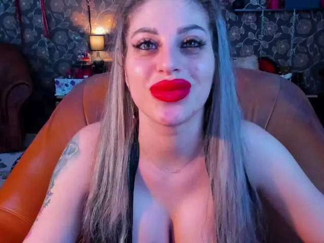 ammylocca123 on BongaCams